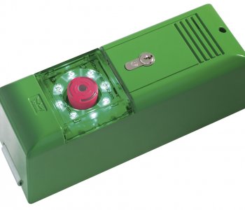 FSA Tuerterminal